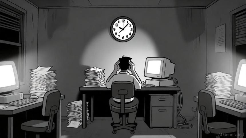 比特币的中期调整：2025年的宏观经济风险与投资者心理