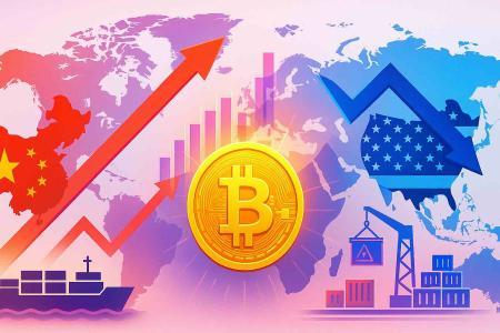 比特币复兴：地缘危机下的价值避难所与Layer2新机遇