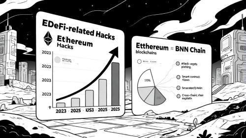 DeFi安全危机升级：以太坊资产面临6.5亿美元损失威胁