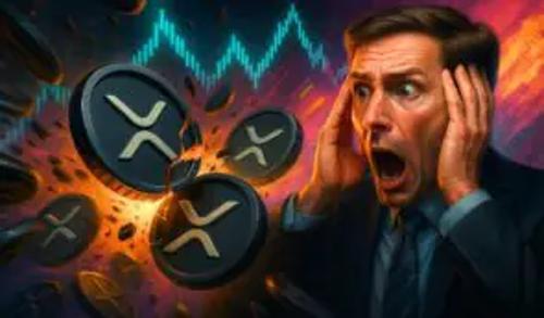 XRP暴跌17%后，分析师力推MAGACOIN FINANCE预售项目