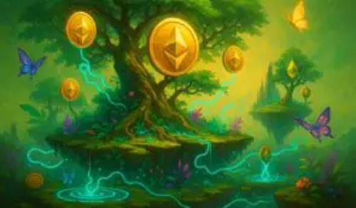 以太坊第四季度迎反弹信号，机构持仓激增引爆市场期待