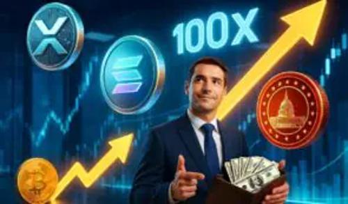 亚洲以太坊 ETF 传闻升温，HYPE与ADA引领山寨币反弹潮