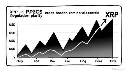 XRP跨境支付突破：机构采用与Remittix推动价格飙升至2.89美元