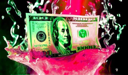 美林证券同意支付950万美元和解前NFL球员欺诈诉讼