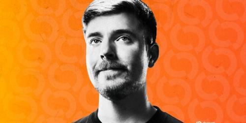 MrBeast申请加密金融商标 涉足支付与DEX服务