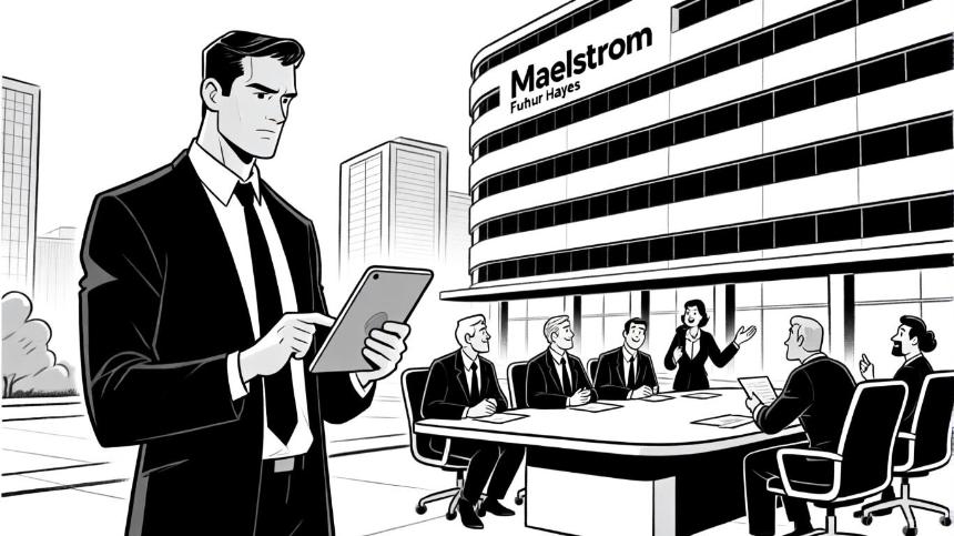 加密货币市场新篇章：2025年后整合浪潮与战略并购崛起