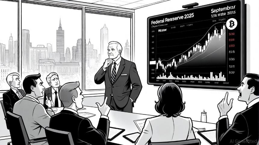  美联储政策及其对比特币的影响：降息引发新牛市 