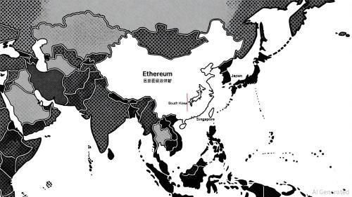 以太坊ETF引爆亚洲市场 监管明朗化推动机构资本涌入