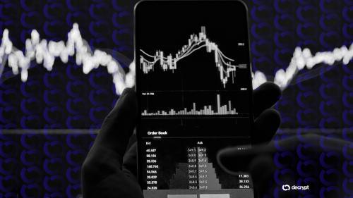 Wintermute闪电崩盘暂停交易 引发市场流动性危机