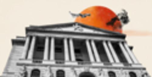 英国央行启动英镑稳定币规则咨询 含临时持有限额