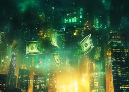 佛罗里达州调查摩根大通涉嫌政治对手去银行化