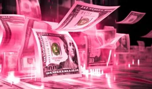 中国持续减持美债增持黄金，全球资产布局重塑