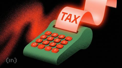 《数字资产平等法案》落地：比特币税收规则将如何重塑市场趋势？