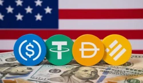 125家加密公司联手抵制银行限制稳定币奖励