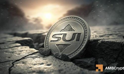 SUI价格走势迎关键转折：ETF申报推动机构叙事与结构性扩张