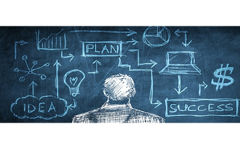 创始人修炼手册：故事是杠杆，无产品只是自嗨