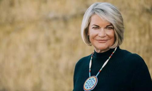 参议员辛西娅·卢米斯宣布卸任 加密货币支持者退出政坛