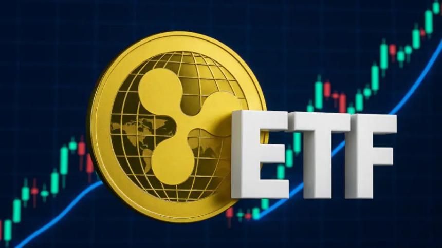 XRP ETF发行模式为何与比特币大相径庭