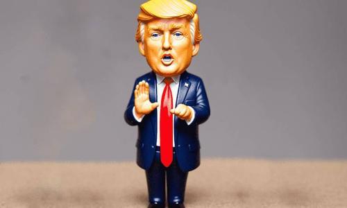 特朗普对泽连斯基态度转变 呼吁结束俄乌冲突