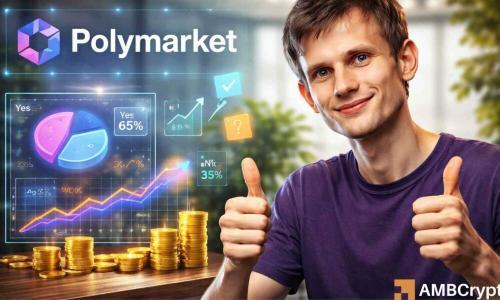 Polymarket重夺市场主导权？预测市场格局重塑在即