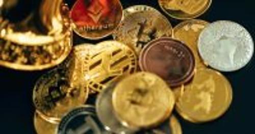 比特币价格走势承压，XRP与Solana逆势吸金