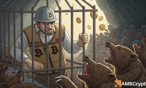 比特币资金流入放缓但未预示熊市，价格区间震荡背后的结构性因素