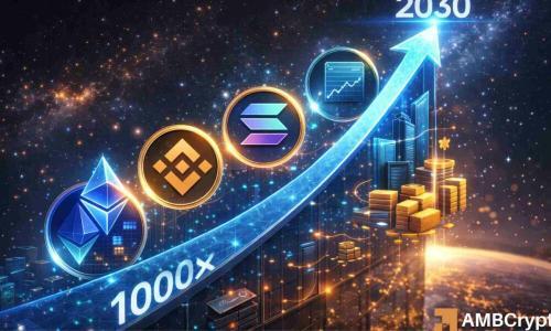 代币化资产将迎爆发式增长，Grayscale预测2030年市值或增1000倍