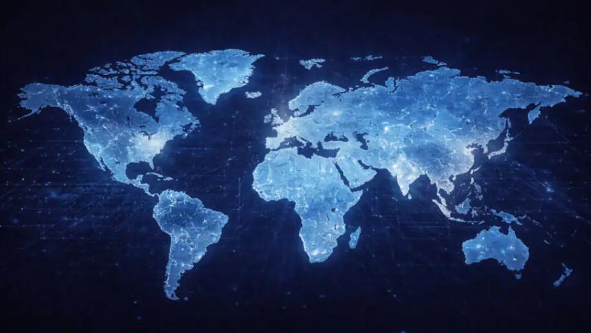 全球货币政策分化：降息、加息与暂停并存