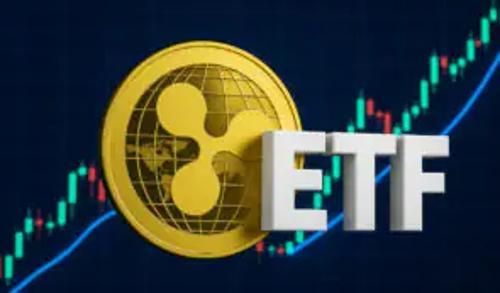 XRP ETF问世打破传统逻辑 市场趋势重塑机构投资范式