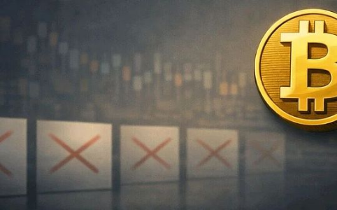 2025比特币价格预测集体落空：结构变化成唯一赢家