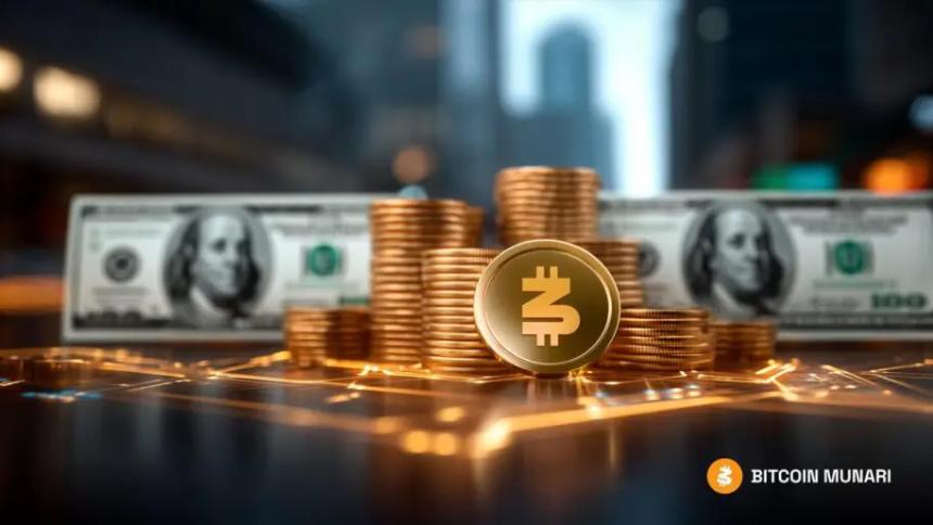 Bitcoin Munari早期访问价0.015美元即将结束，正式代币发行价定为6美元