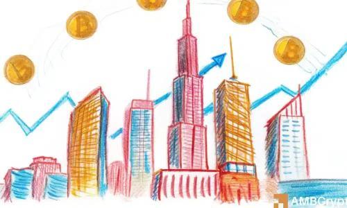 代币化股票飙升2695%：区块链竞争进入新阶段