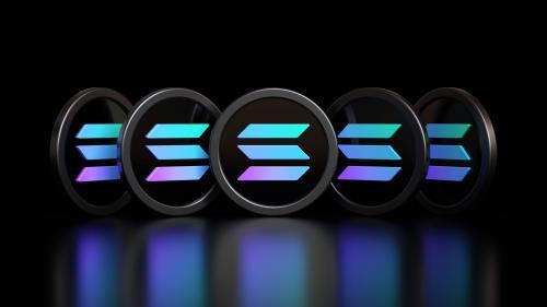 Solana ETF资金流入超6900万美元，但价格仍承压130美元下方