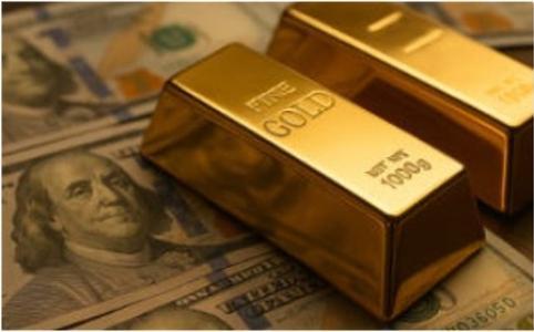 黄金创历史新高 货币贬值交易重塑市场格局