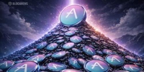 AAVE巨鲸抛售致价格暴跌10% 关键支撑位考验市场韧性