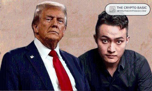 孙宇晨被WLFI黑名单超三个月 持仓价值蒸发6000万美元