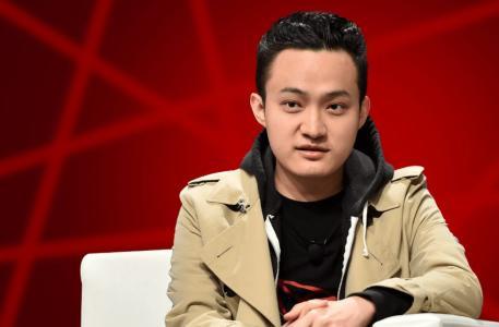 孙宇晨被WLFI项目列入黑名单超三个月 6000万美元资产冻结