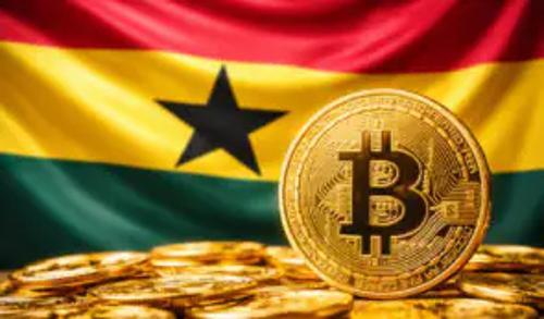 加纳通过VASP法案正式监管加密货币交易