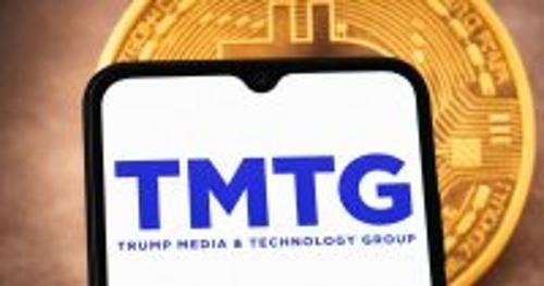 特朗普媒体增持比特币至11542枚 总值破10亿美元