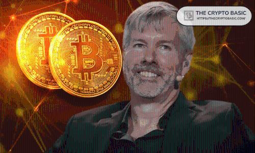 Michael Saylor：比特币指数增长致法币购买力下降