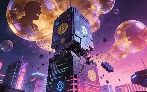 超八成新币TGE即巅峰：2025代币市场真实回报率揭示行业病根