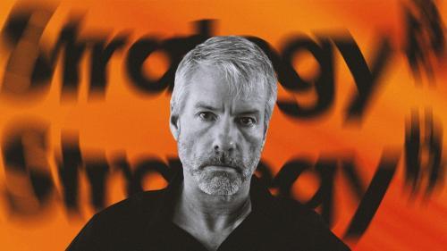 Strategy再融资7.48亿美元，美元储备达21.9亿应对加密寒冬