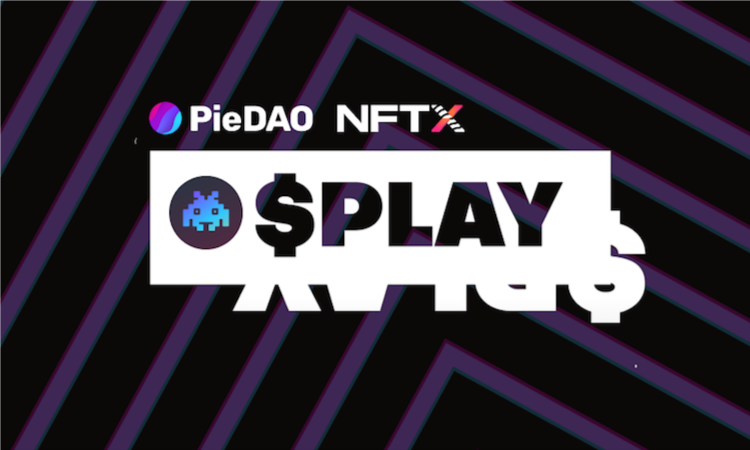 PLAY指数代币上线：14大NFT资产组合，轻松参与Metaverse