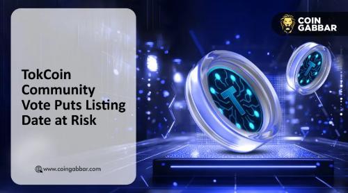 Tok Coin上市日期投票开启：方案A与B如何影响价格走势？