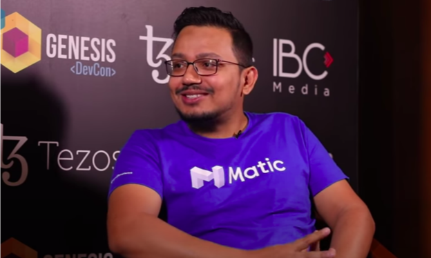 Polygon市值飙升至133亿：从马蹄到Layer2聚合器的蜕变之路