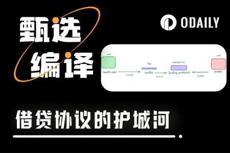 Aave与Ether.fi谁捕获链上信用价值更多？借贷协议护城河揭秘