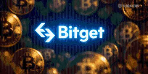 Bitget比特币储备突破34055枚 价值30亿美元 市场趋势再受关注