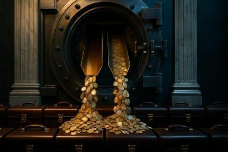 摩根大通拟推加密货币交易服务 市场关注比特币价格走势与机构采纳前景