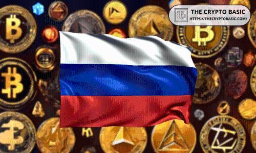 俄罗斯央行拟推加密货币分级监管 2026年落地