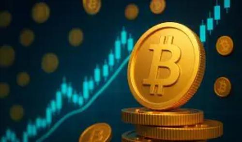 比特币价格走势平淡背后暗藏积累信号